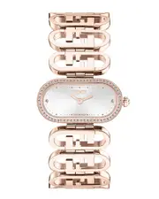 FENDI Women's Fendi O'Lock Watch