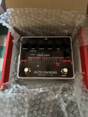 Electro-Harmonix Deluxe Big Muff Pedal