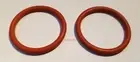 Delonghi Automatic Coffee Machine Infuser O rings