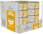 Applaws Taste Toppers 100% Natural Wet Dog Food Chicken Breast in Broth Tin 156g