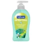 Antibacterial Liquid Hand Soap, Fresh Citrus, 11.25 Fluid Ounce Bottle