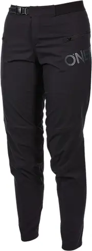 Oneal Trailfinder Ladies Bicycle Shorts, black, Size XS for Women