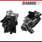 Goss Ignition Distributor For MAZDA 121 METRO 1.3 i 16V (DW3W) 1.3 4 Cyl