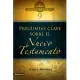 3 Preguntas claves sobre el Nuevo Testamento / Making Sense of The New Testament: Three Crucial Questions