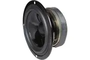 SPM2050 100Mm 4" 30W Spare Speaker 8Ohm Spare Speaker Replacement