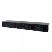 CyberPower HotSwap Maintenance Bypass Switch for 1-3KVA 5X AU Outlets