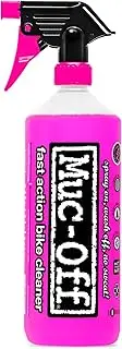 Muc Off Nano Tech Bike Cleaner