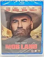 Mob Land