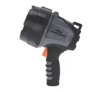 Cyclops Spotlight 900 lumens Rechargeable Resists Water/Impact CREE LED Lanyard
