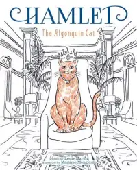 在飛比找博客來優惠-Hamlet: The Algonquin Cat
