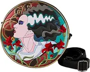 [Loungefly] Universal Monsters Bride of Frankenstein Crossbody Bag