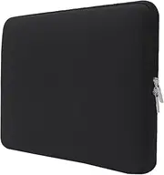 Laptop Sleeve Case,Shockproof, Water-Resistant, Lightweight Protective Laptop Sleeve | Ultrabook Notebook Bag Case for 11-15 Inches Available