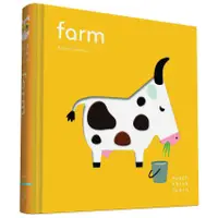 在飛比找蝦皮商城優惠-Farm (TouchThinkLearn)(硬頁書)/Xa