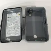 Intermatic T101 Mechanical Timer Metal Box ONLY NEW