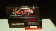 1:43 Biante VanGisbergen/Tander #888 2021 Bathurst 1000 Red Bull Commodore