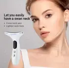 Face Lift Microcurrent Toning– Lift Face, Neck, Eyes – Anti-aging Home Device