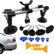 Dent Removal Kit for Car - Multipurpose Ergonomic Dent Puller - Auto Maintain Accessories, Vehicle Maintenance Supplies for Refrigerators