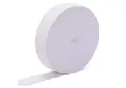 Airisoer Elastic Bands for Sewing 1 Inch 32 Yards White Knit Elastic Spool Hi...