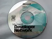 Microsoft Platform Software Development Kit (SDK) 1997 Edition for Windows NT 95