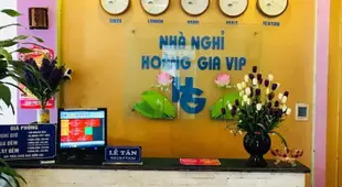 HOANG GIA MOTEL