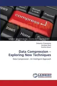 在飛比找博客來優惠-Data Compression - Exploring N