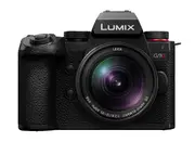 Panasonic Lumix G9 Mark II w/ Leica 12-35mm f/2.8 Lens Compact System Camera