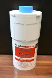 NEW Vulcan SMF600 Scaleblocker Filtration System Sanitary QuickConnect Cartridge