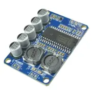 TDA8932 35W Digital Amplifier Board Module Mono Low Power Stereo Amplifier