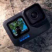 在飛比找蝦皮購物優惠-GoPro HERO11 Black 二手 7成新 免運