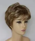 New Envy Wig-Sassy Pixie-Dark Blonde-Average