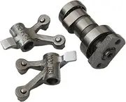 Scooter HD125 Camshaft & Rocker Arm For S-ym Ci-ty-com125 GTS125 Joyr-de125 GTS HD Joyr-de 125cc 1444A-H9A-000 H9A 4T Engine Parts