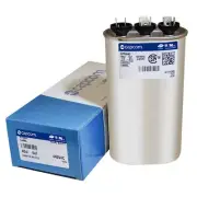 40+5 MFD x 440 Run Capacitor # 97F9843