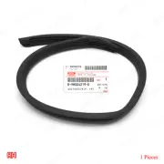 Right Roof Rubber Seal Weatherstrip Front For Isuzu/Holden D-Max RC 2003 - 2011