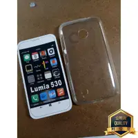 在飛比找蝦皮購物優惠-NOKIA Lumia 530 / Lumia 930 水晶