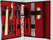 Farrier Hoof kit Premium Steel Farrier Tool Horse & Cattle Hoof Care Nipper