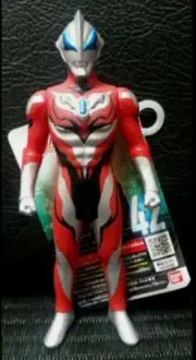 Bandai Ultraman Geed Primitive With Tag 2017