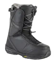 NITRO TEAM TLS MENS SNOWBOARD BOOT