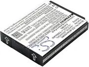 Peakbatt 303443AL, AA01A, 1300mAh Battery Replacement for ACTIVEON CX Gold, DKA10W-B, DX, LKA10W-B, LX