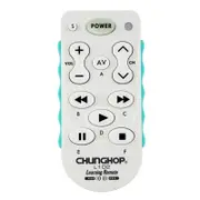 Universal Infrared Tv Remote Control L102
