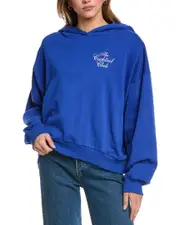 Chaser Graham Pullover