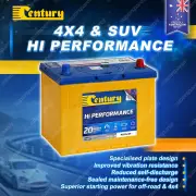 Century Hi Per 4X4 Battery for Nissan 300Zx Z31 Z32 Datsun 300C Y30 X-Trail T31
