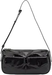 [GUESS] Waldena Small Top Zip Shoulder Bag