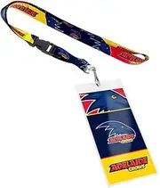 Adelaide Crows AFL Footy Lanyard
