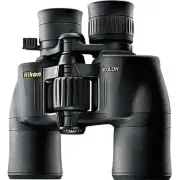 Refurb Nikon Aculon 8-18x42 A211 Binoculars (Refurbished by Nikon Aust)