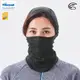 ADISI NICE COOL吸濕涼爽透氣抗UV防曬面罩 AS21026【黑色】(UPF50+、涼感、防曬)