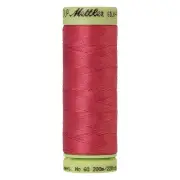 Mettler Silk-finish Cotton 60, #0628 BLOSSOM Thread 200m
