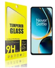 2 x Tempered Glass Screen Protector For OnePlus Nord N30 5G