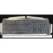 Custom Made Cover for Maxell LP191045, Part # 838G122, Keyboard Not Included