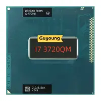 在飛比找蝦皮購物優惠-酷睿 i7-3720QM i7 3720QM SR0ML 2