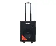 JOYO JPA-863 Portable PA with Wireless Handheld Microphone and Headset